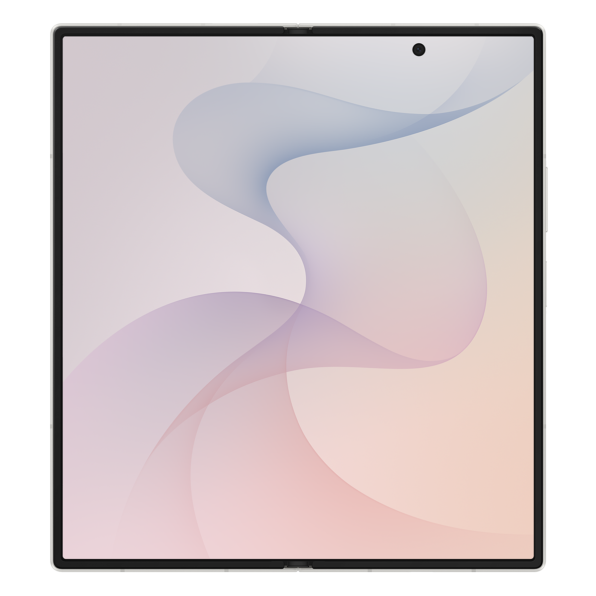 Смартфон Samsung Galaxy Fold 8 Ultra 16/1TB - Cream (SM-F976BZWN)