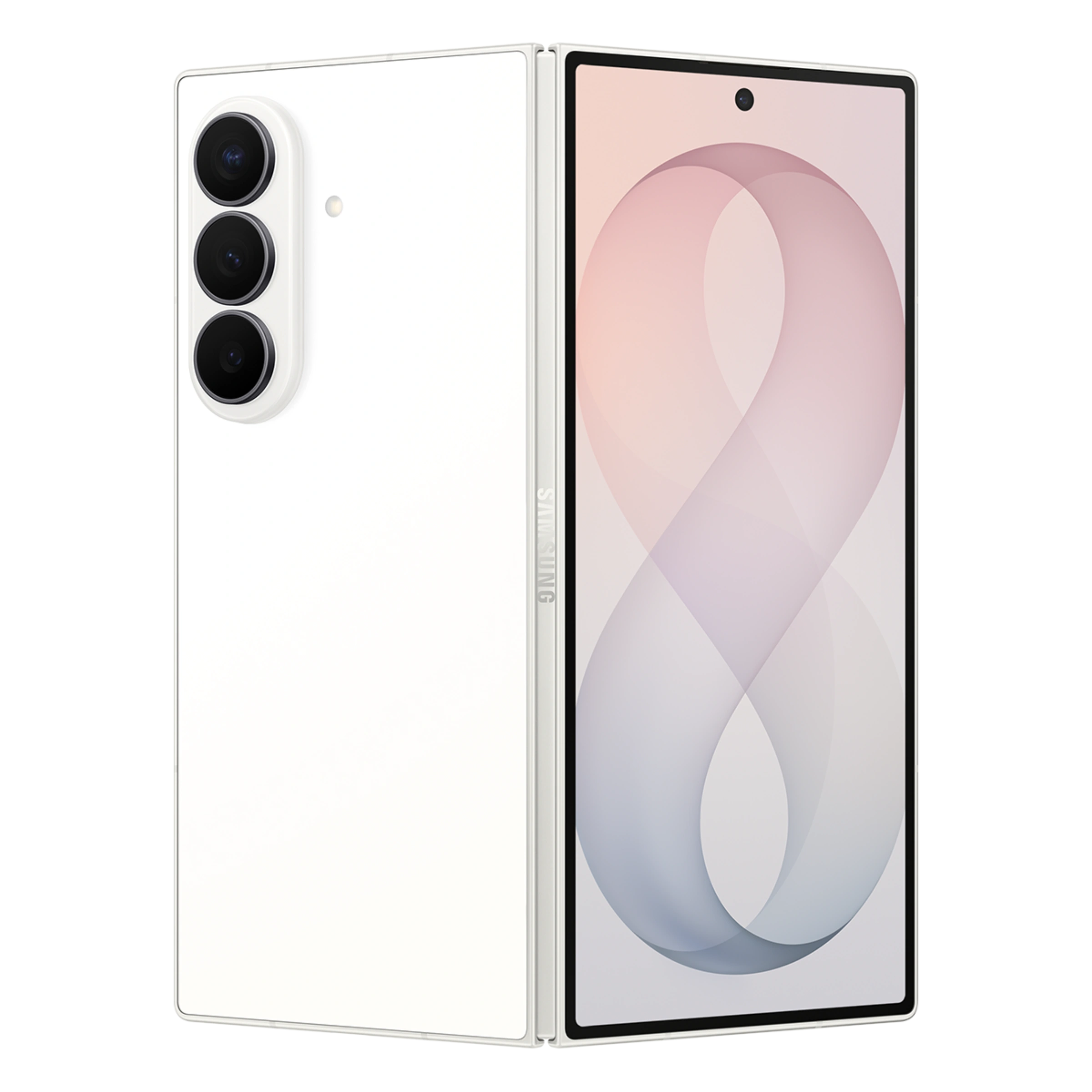 Смартфон Samsung Galaxy Fold 8 Ultra 12/256GB - Cream (SM-F976BZWB)