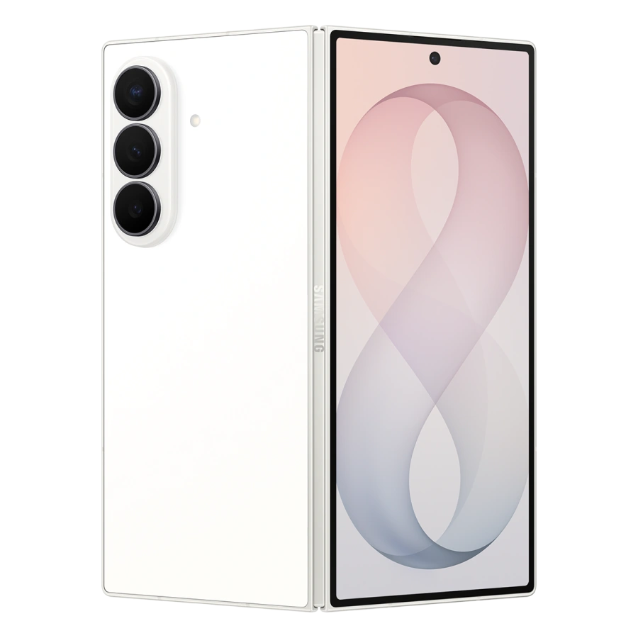 Смартфон Samsung Galaxy Fold 8 Ultra 16/1TB - Cream (SM-F976BZWN)