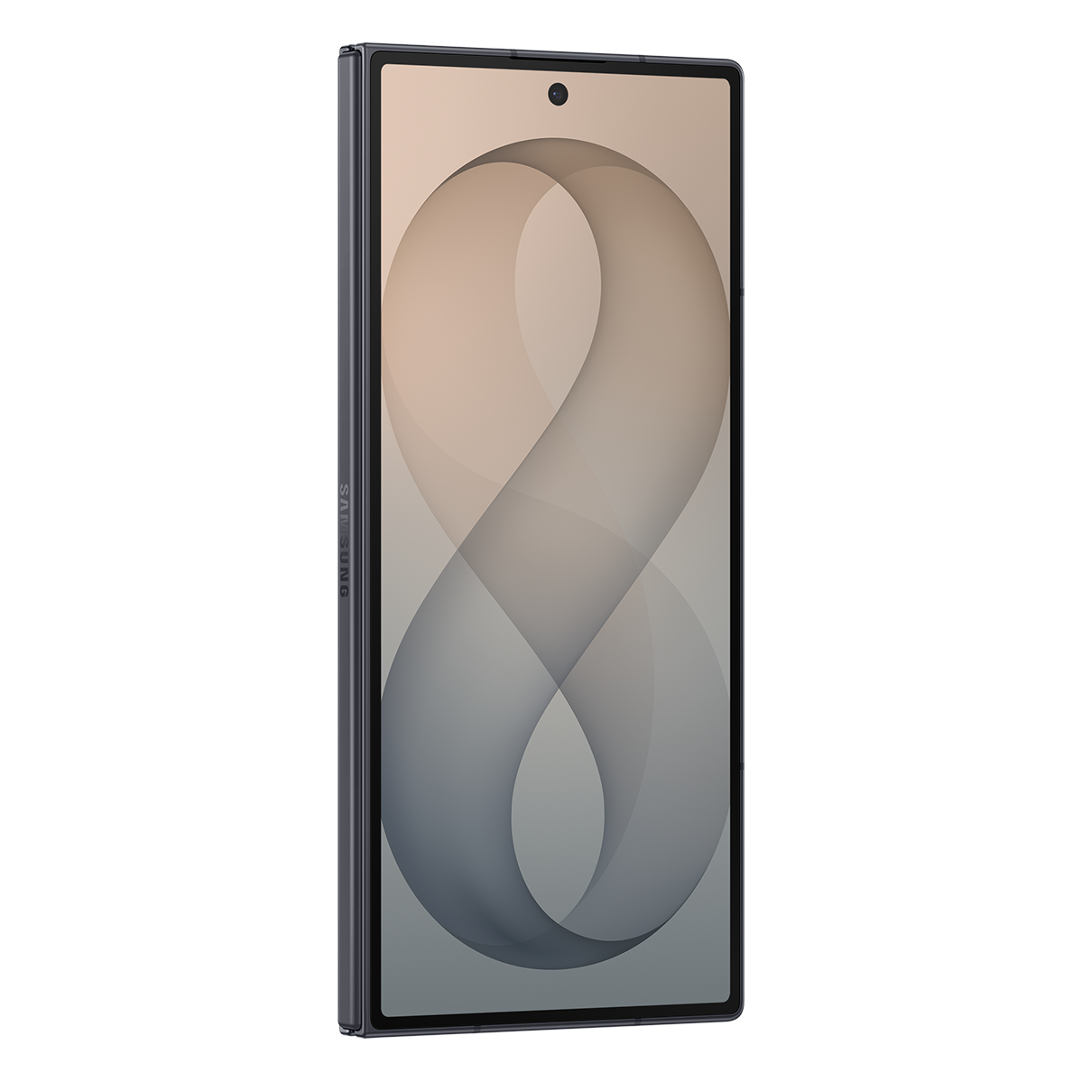 Смартфон Samsung Galaxy Fold 8 Ultra 16/1TB - Graphite (SM-F976BZKN)