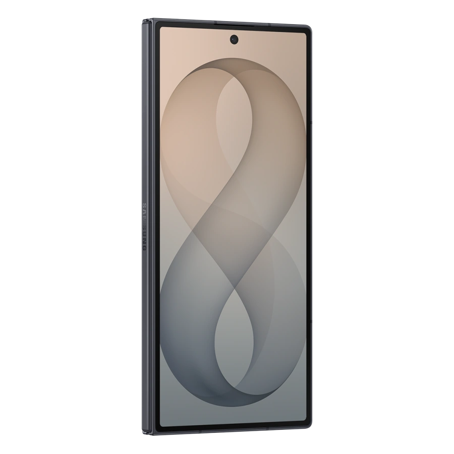 Смартфон Samsung Galaxy Fold 8 Ultra 16/1TB - Graphite (SM-F976BZKN)