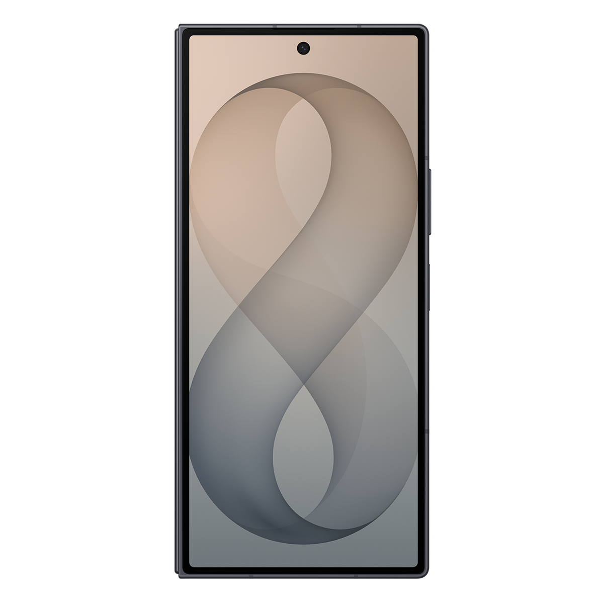 Смартфон Samsung Galaxy Fold 8 Ultra 16/1TB - Graphite (SM-F976BZKN)