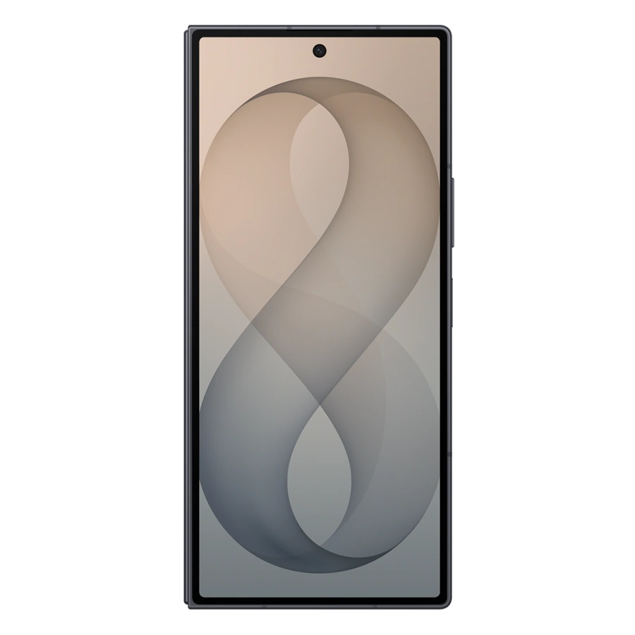 Смартфон Samsung Galaxy Fold 8 Ultra 16/1TB - Graphite (SM-F976BZKN)