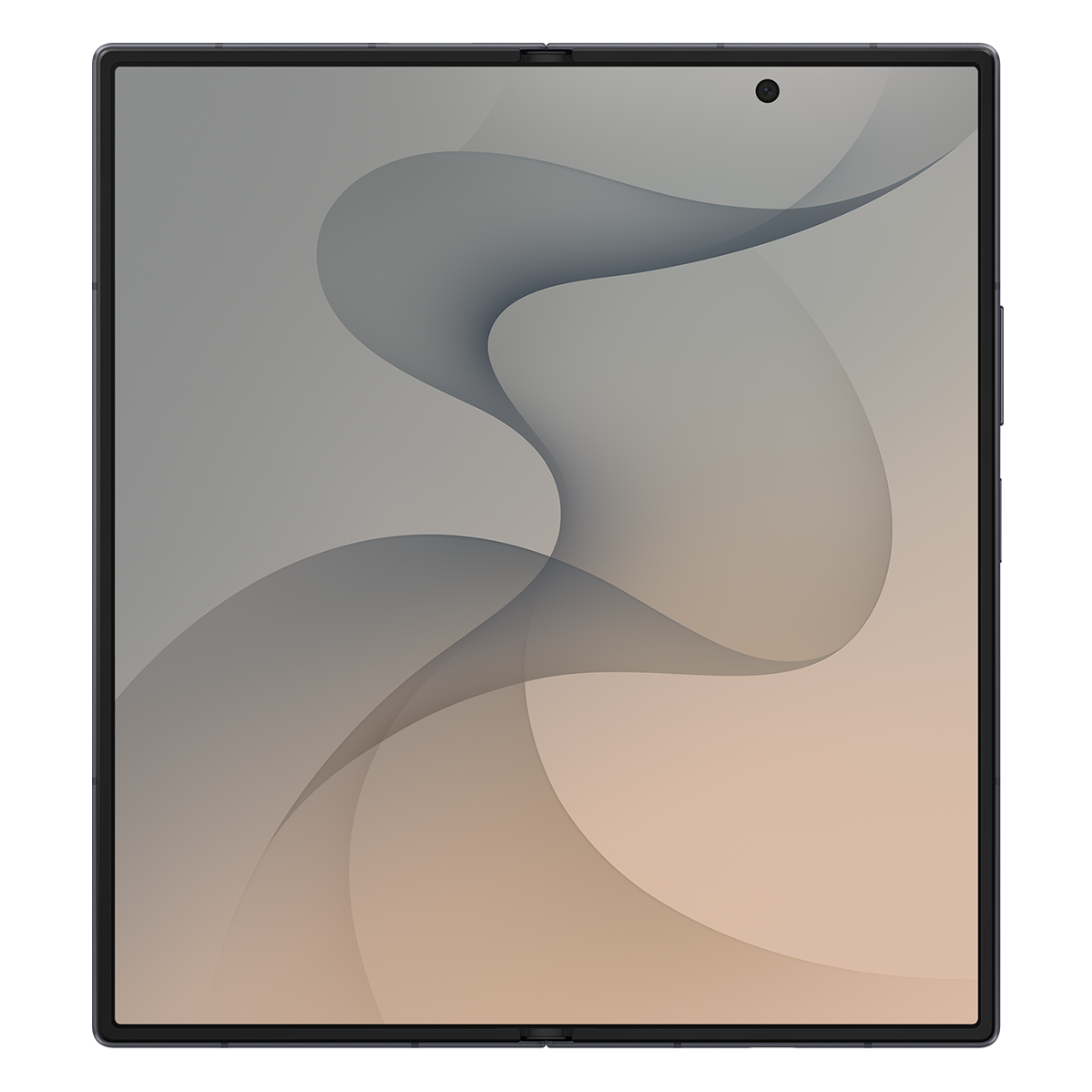 Смартфон Samsung Galaxy Fold 8 Ultra 16/1TB - Graphite (SM-F976BZKN)
