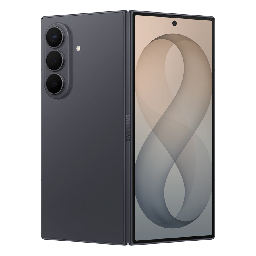Смартфон Samsung Galaxy Fold 8 Ultra 16/1TB - Graphite (SM-F976BZKN)