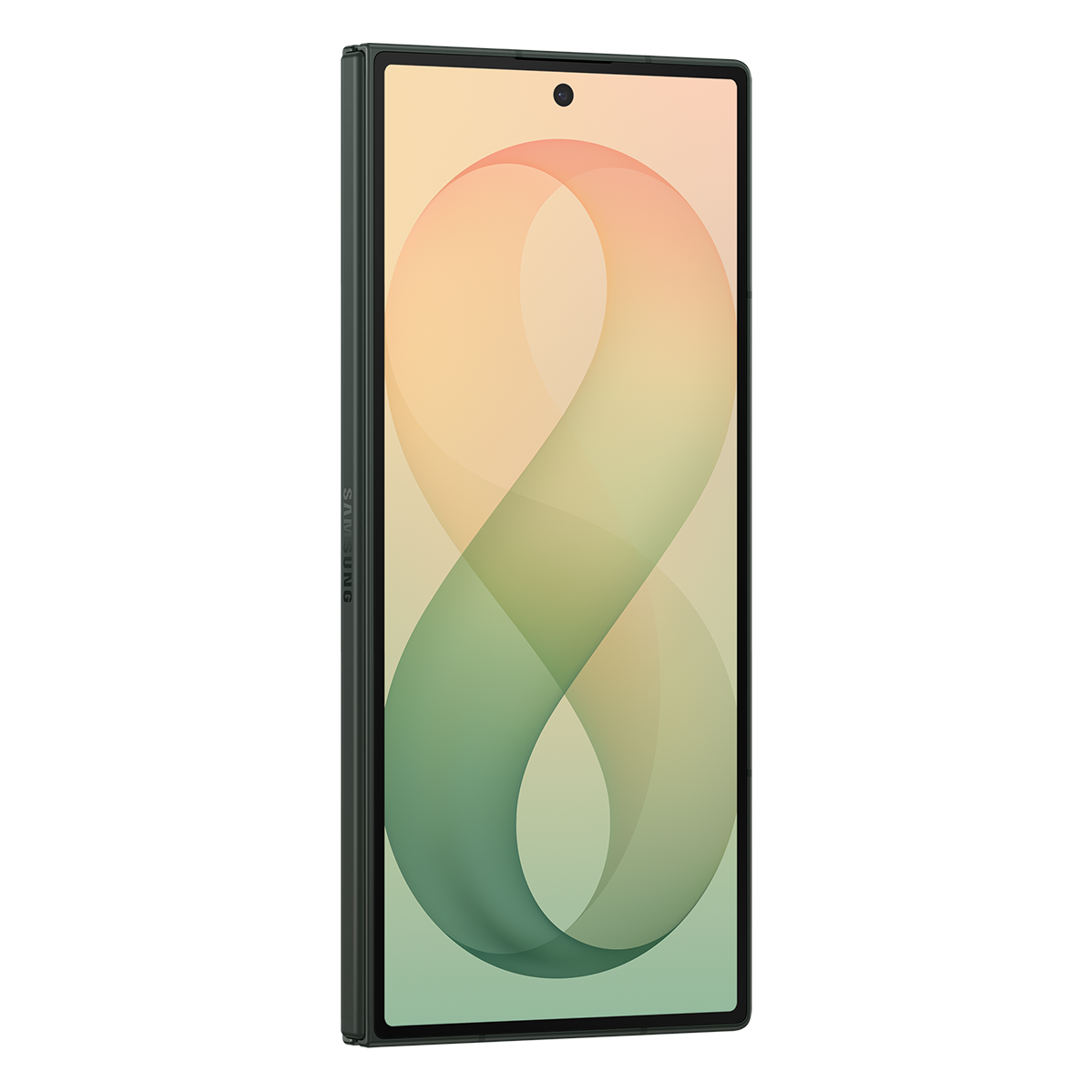 Смартфон Samsung Galaxy Fold 8 Ultra 16/1TB - Green Shadow (SM-F976BDGN)