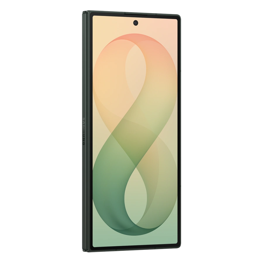 Смартфон Samsung Galaxy Fold 8 Ultra 16/1TB - Green Shadow (SM-F976BDGN)