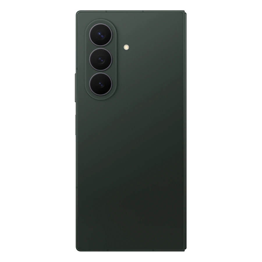 Смартфон Samsung Galaxy Fold 8 Ultra 16/1TB - Green Shadow (SM-F976BDGN)