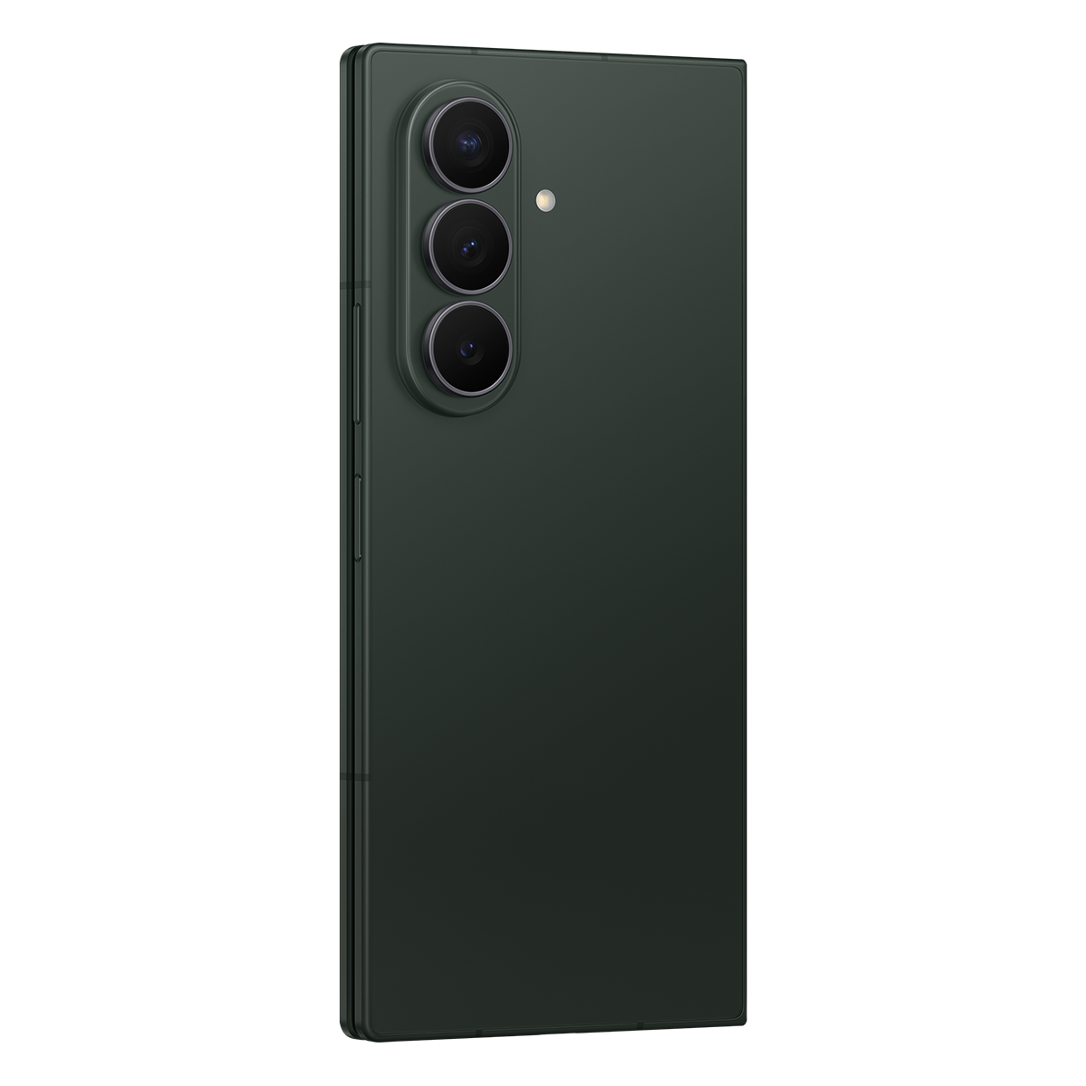 Смартфон Samsung Galaxy Fold 8 Ultra 16/1TB - Green Shadow (SM-F976BDGN)