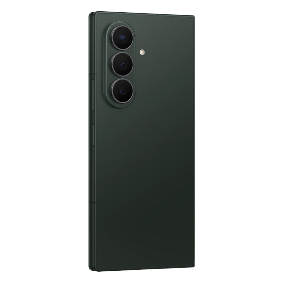 Смартфон Samsung Galaxy Fold 8 Ultra 16/1TB - Green Shadow (SM-F976BDGN)