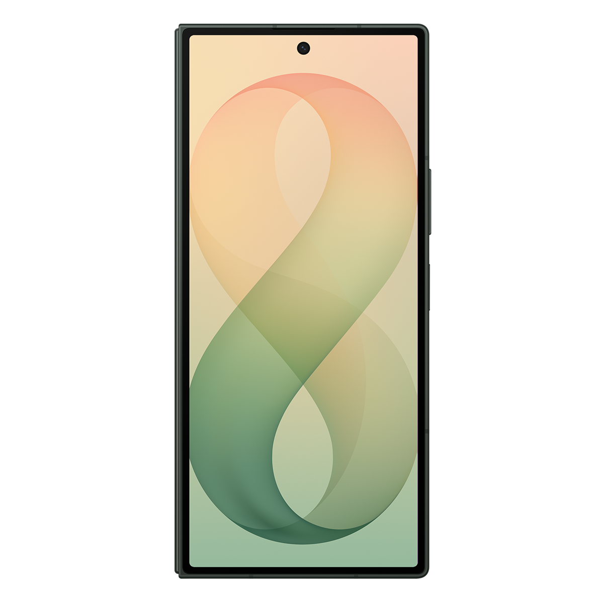 Смартфон Samsung Galaxy Fold 8 Ultra 16/1TB - Green Shadow (SM-F976BDGN)