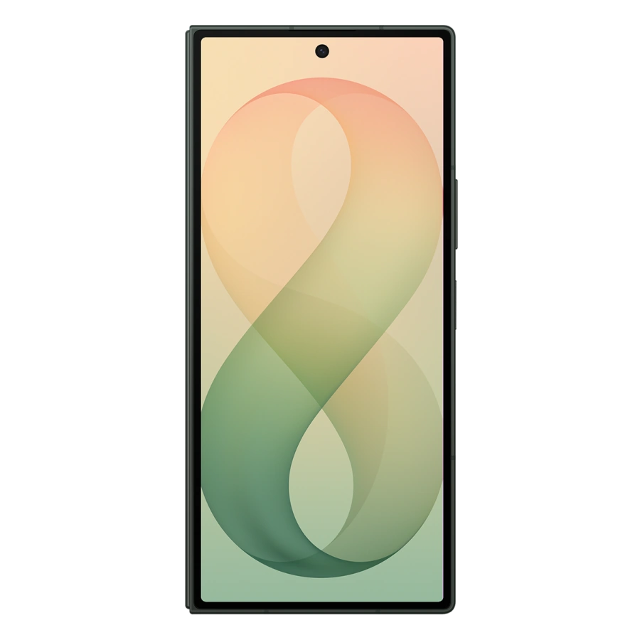 Смартфон Samsung Galaxy Fold 8 Ultra 16/1TB - Green Shadow (SM-F976BDGN)