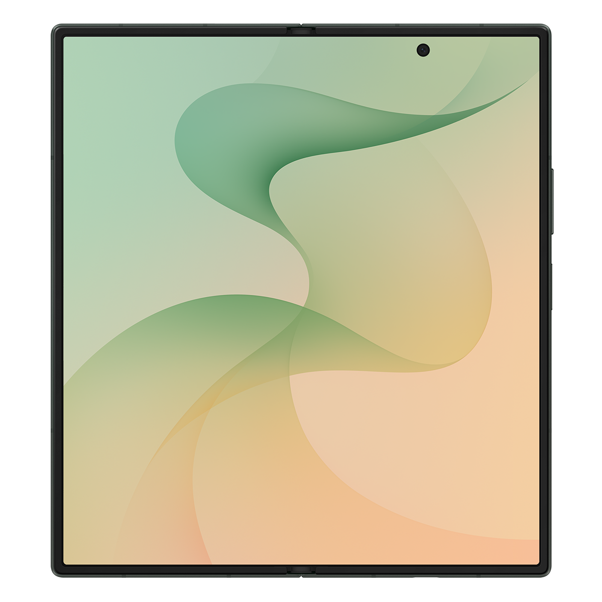 Смартфон Samsung Galaxy Fold 8 Ultra 16/1TB - Green Shadow (SM-F976BDGN)
