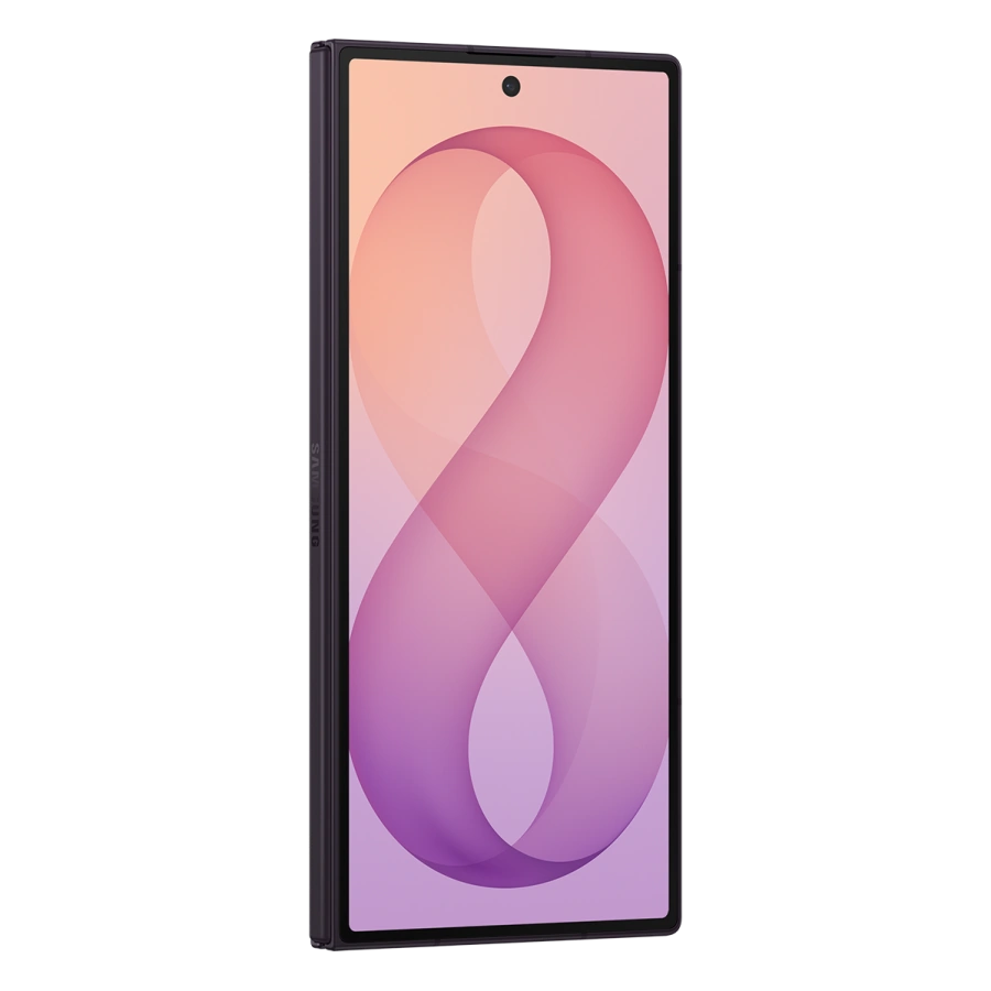 Смартфон Samsung Galaxy Fold 8 Ultra 12/512GB - Violet Shadow (SM-F976BZVC)