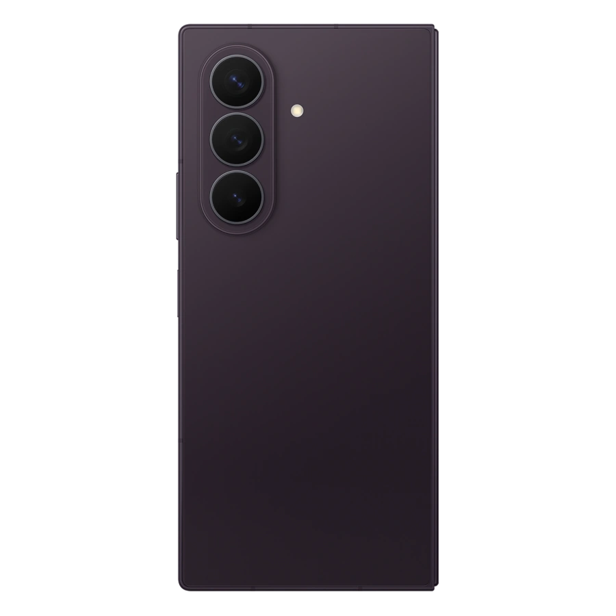 Смартфон Samsung Galaxy Fold 8 Ultra 12/512GB - Violet Shadow (SM-F976BZVC)