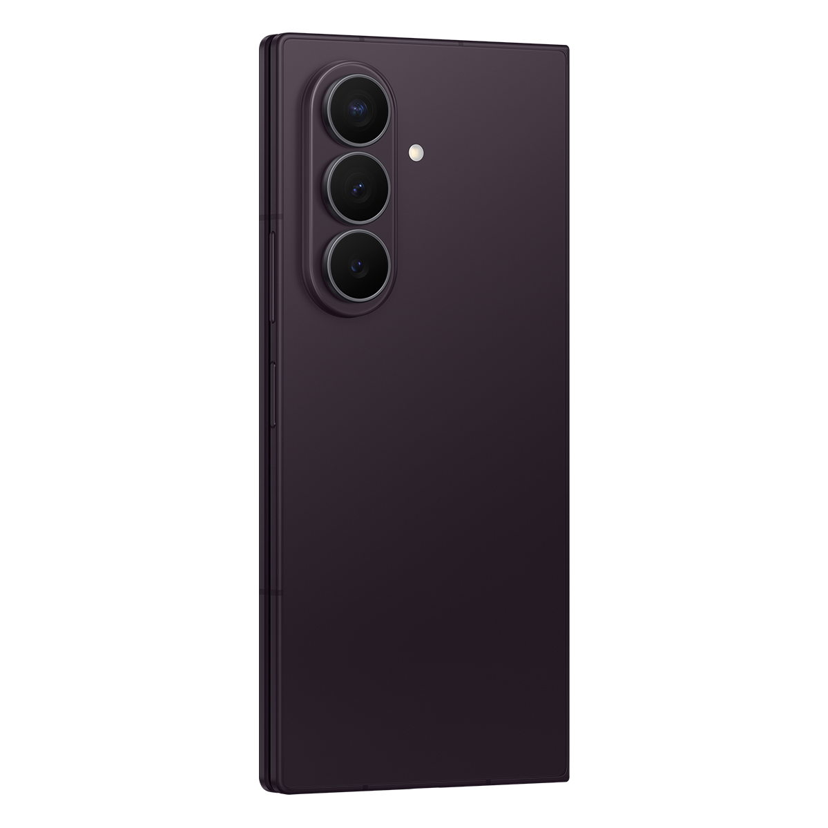 Смартфон Samsung Galaxy Fold 8 Ultra 12/512GB - Violet Shadow (SM-F976BZVC)