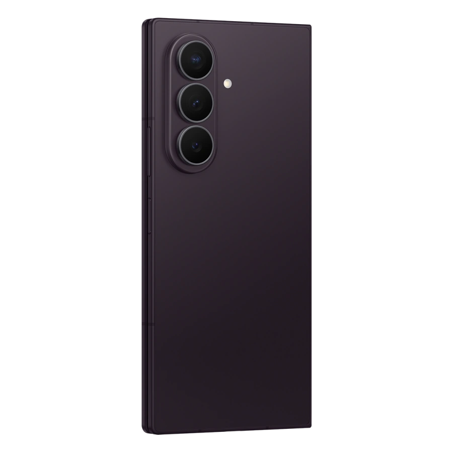 Смартфон Samsung Galaxy Fold 8 Ultra 12/512GB - Violet Shadow (SM-F976BZVC)