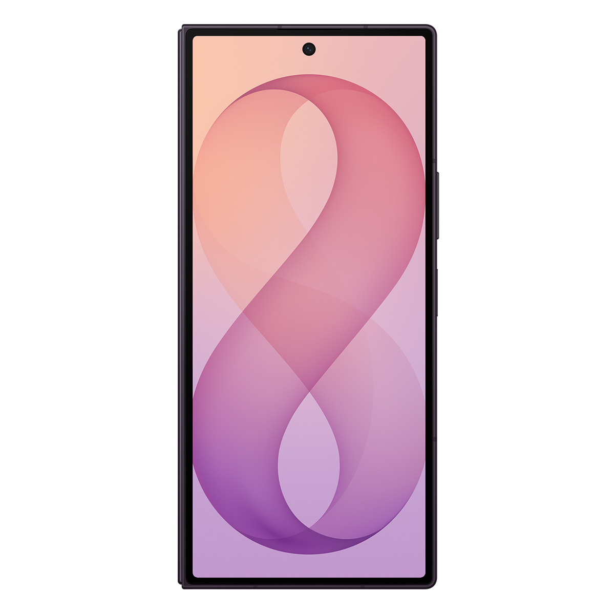 Смартфон Samsung Galaxy Fold 8 Ultra 12/512GB - Violet Shadow (SM-F976BZVC)