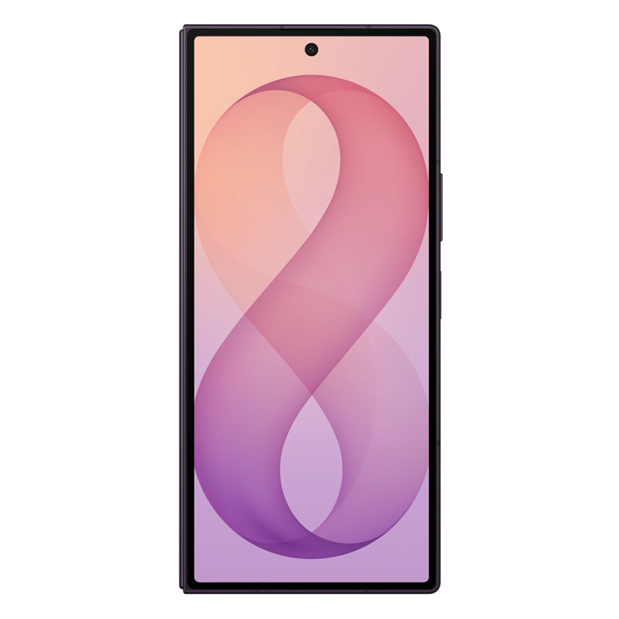 Смартфон Samsung Galaxy Fold 8 Ultra 12/512GB - Violet Shadow (SM-F976BZVC)
