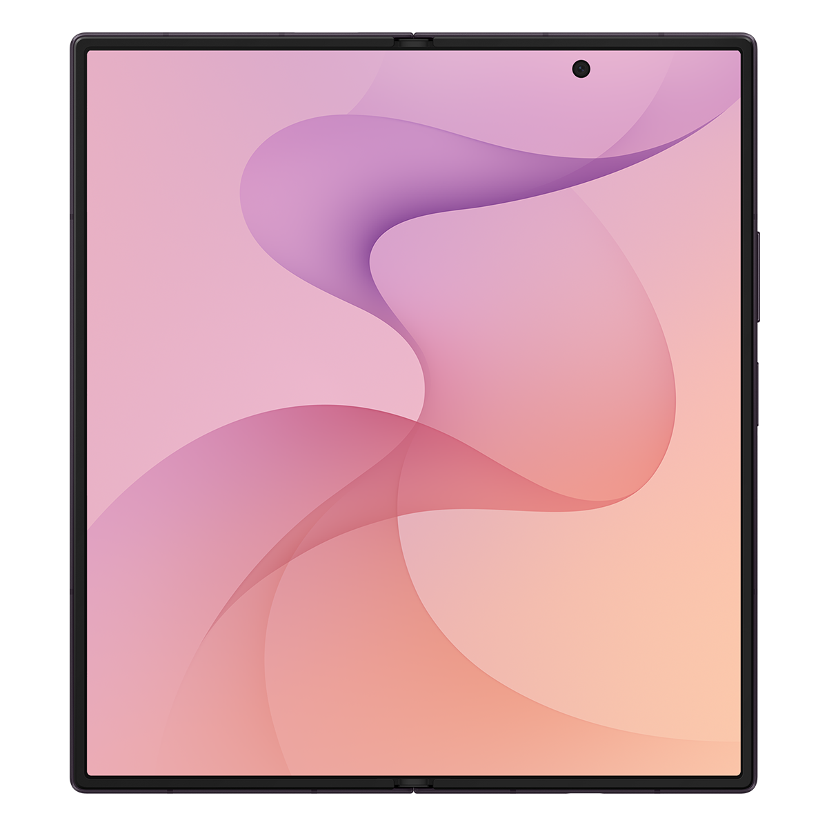 Смартфон Samsung Galaxy Fold 8 Ultra 12/512GB - Violet Shadow (SM-F976BZVC)