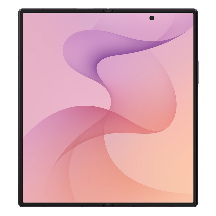 Смартфон Samsung Galaxy Fold 8 Ultra 12/512GB - Violet Shadow (SM-F976BZVC)