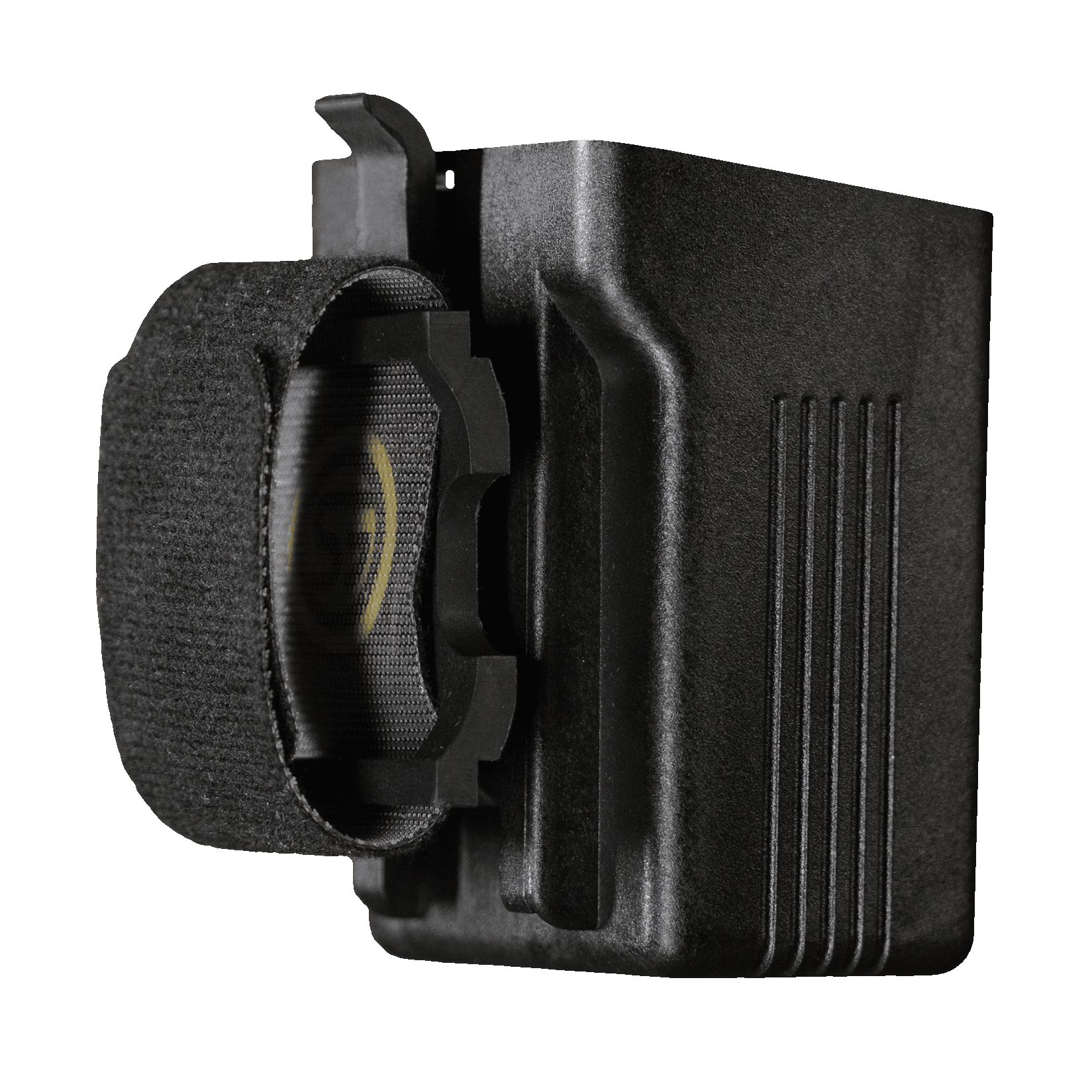 Стрілецький таймер SG Timer GO з кліпсою Quick release