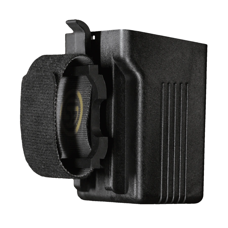 Стрілецький таймер SG Timer GO з кліпсою Quick release