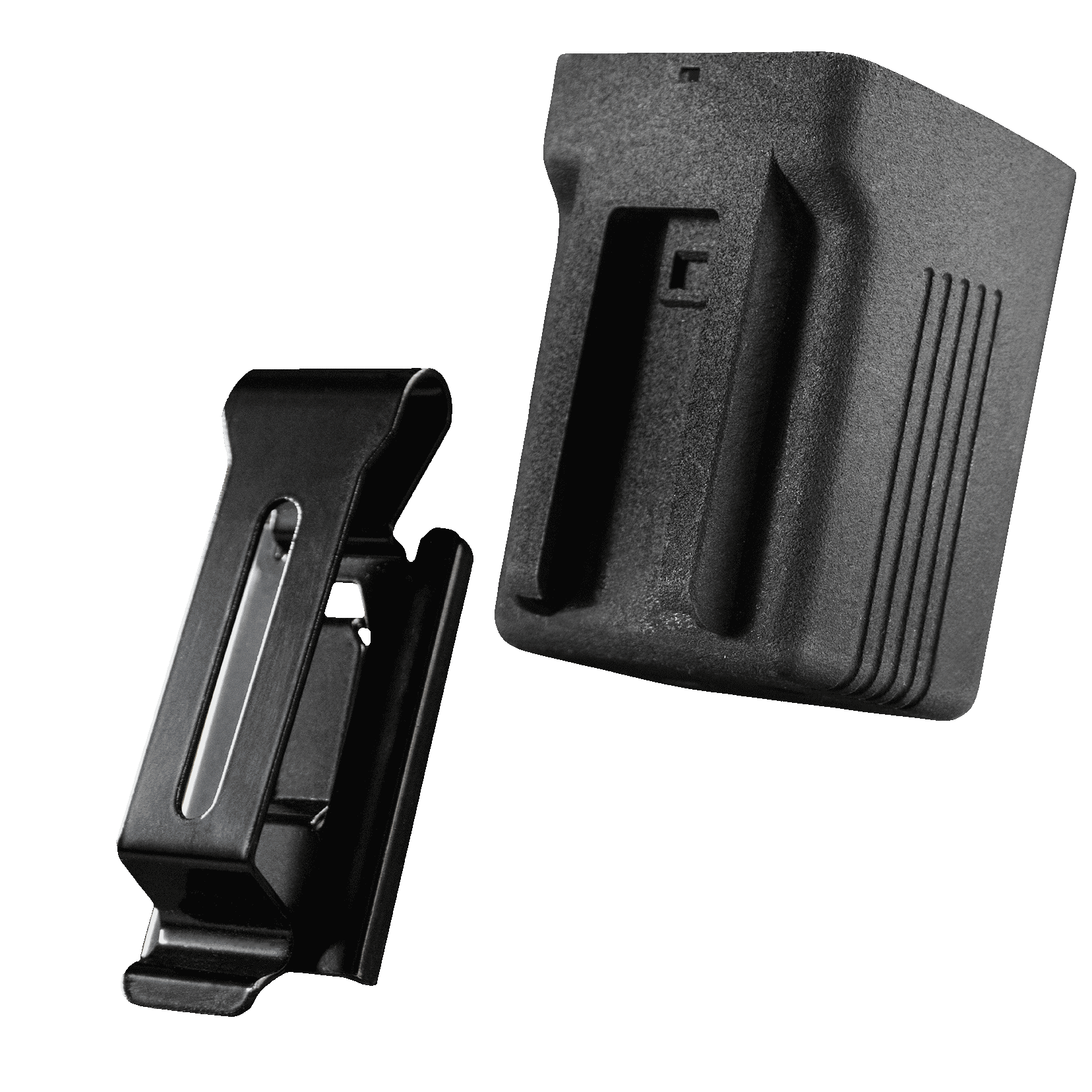 Стрілецький таймер SG Timer GO з Pocket-кліпсою
