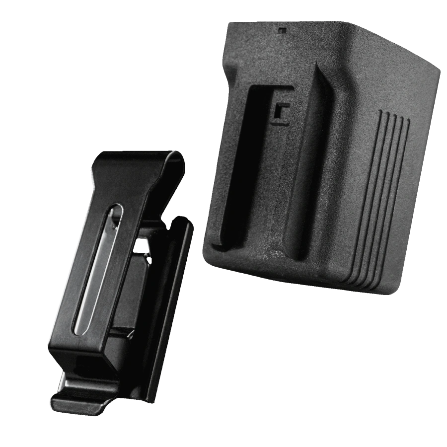 Стрілецький таймер SG Timer GO з Pocket-кліпсою