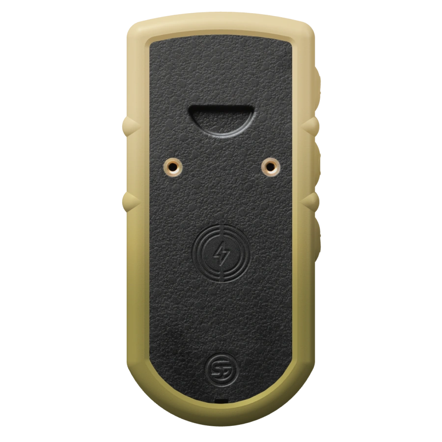 Силіконовий чохол-бампер для SG Timer 2 - Camo