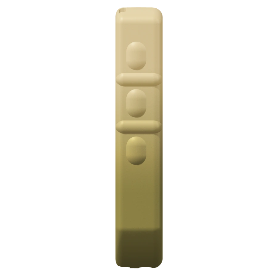 Силіконовий чохол-бампер для SG Timer 2 - Camo