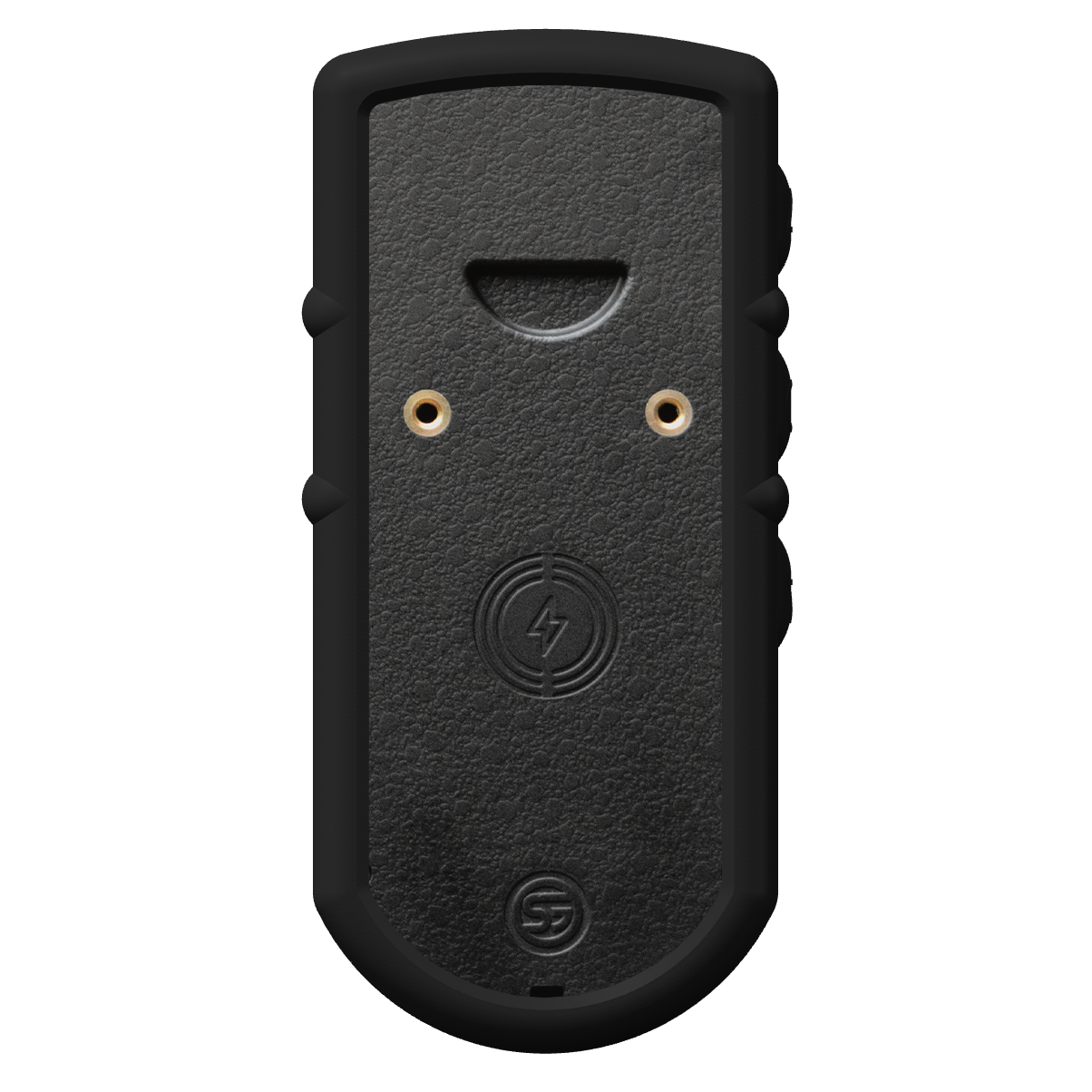 Силіконовий чохол для SG Timer 2 - Black