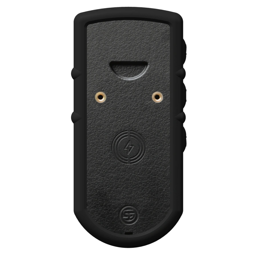 Силіконовий чохол для SG Timer 2 - Black