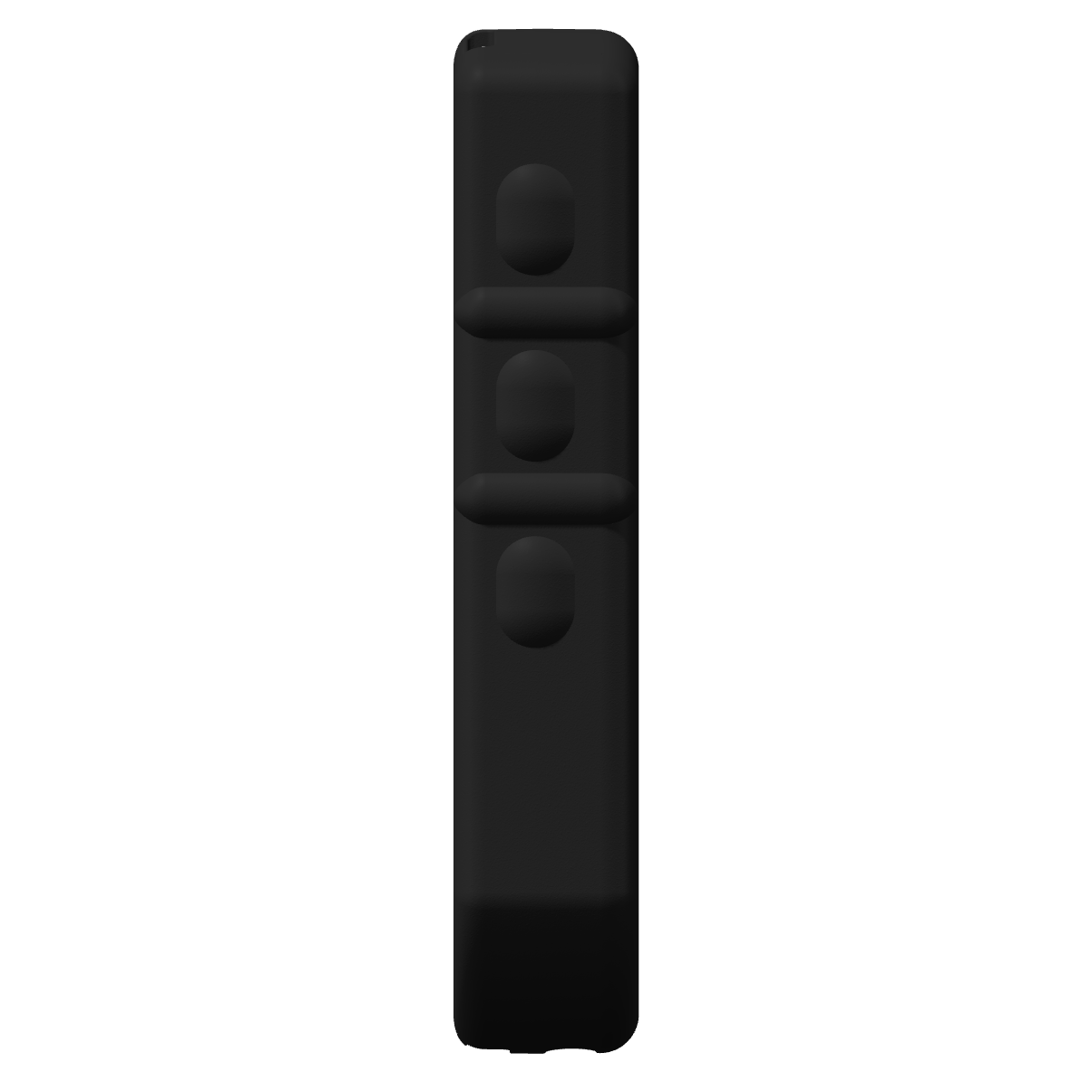 Силіконовий чохол для SG Timer 2 - Black