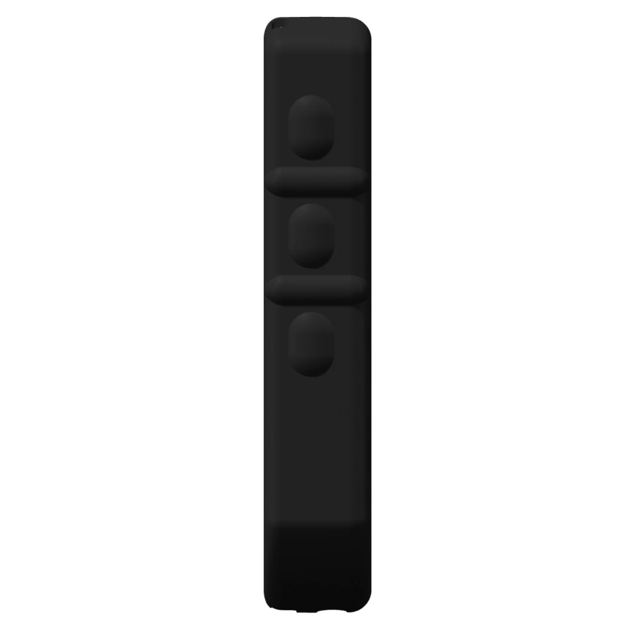 Силіконовий чохол для SG Timer 2 - Black