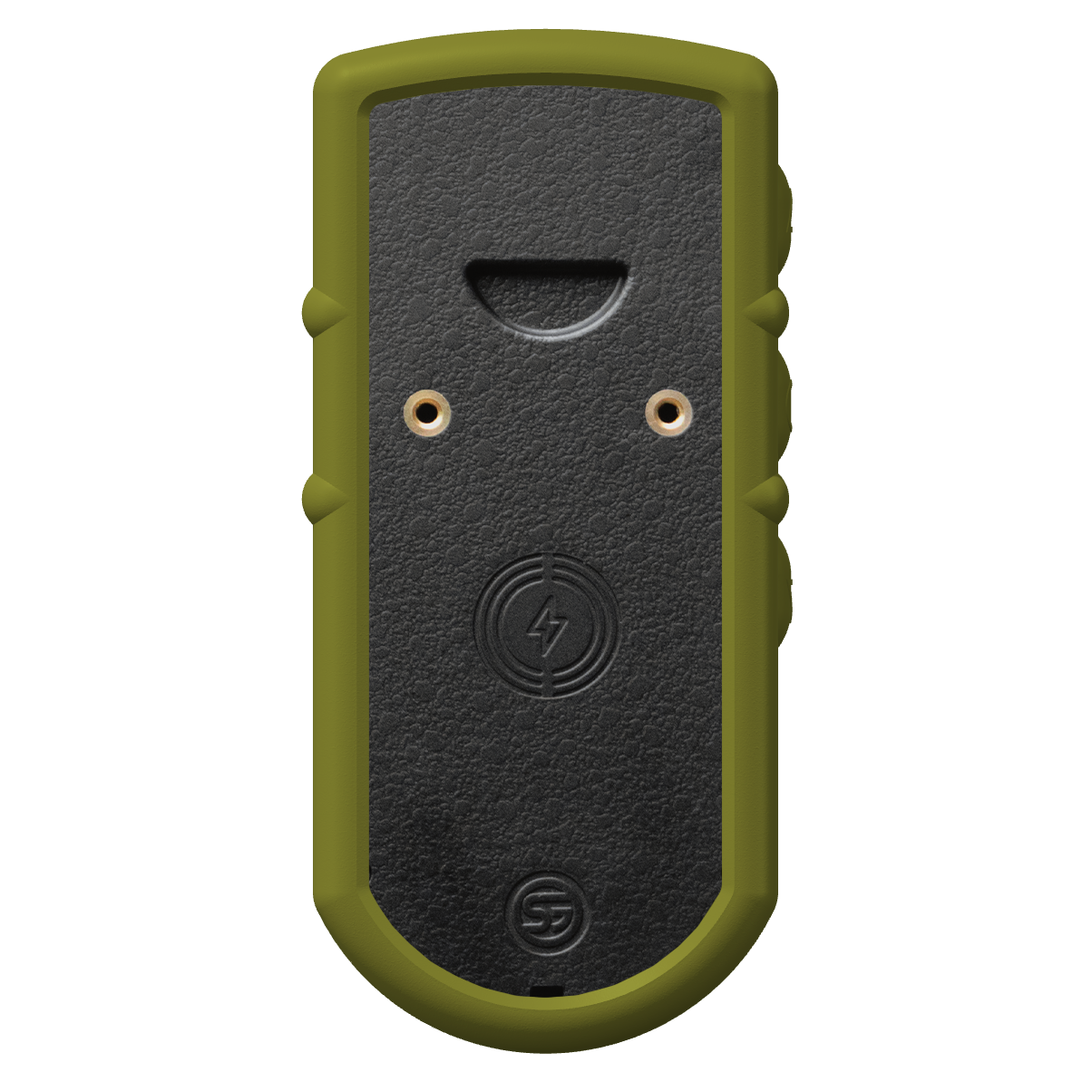 Силіконовий чохол для SG Timer 2 - Olive