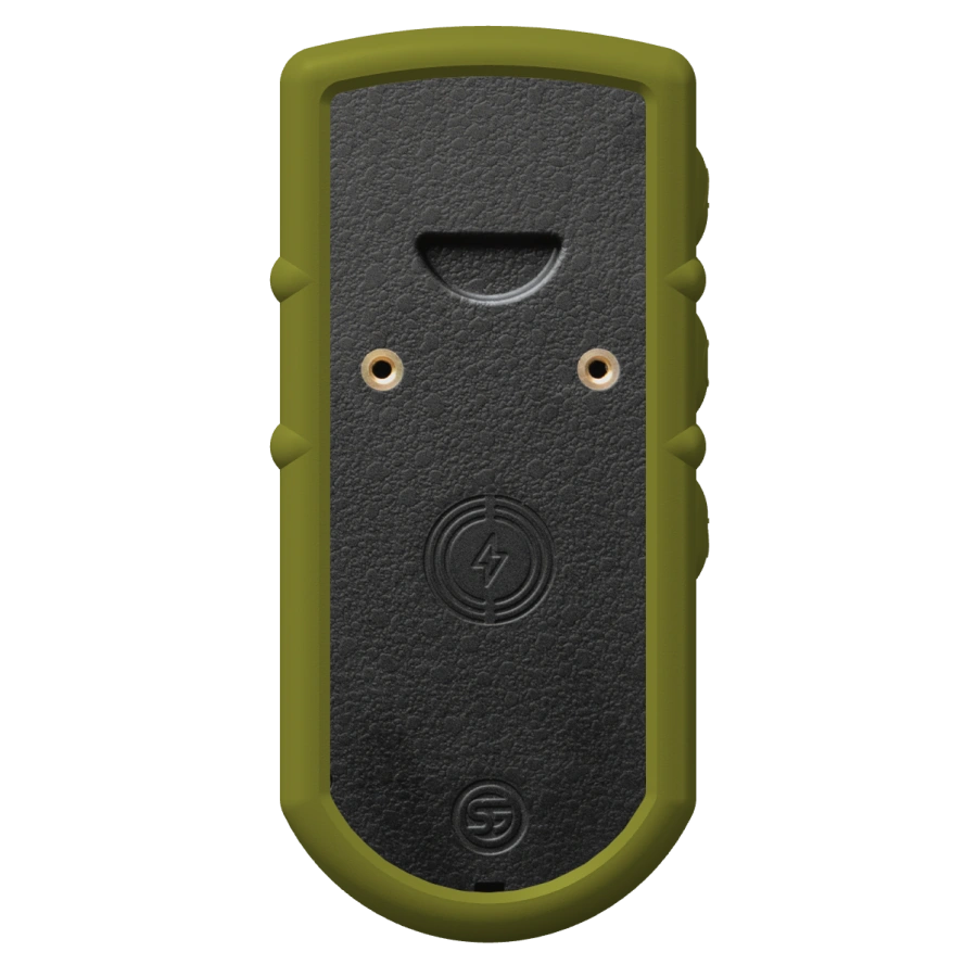 Силіконовий чохол для SG Timer 2 - Olive
