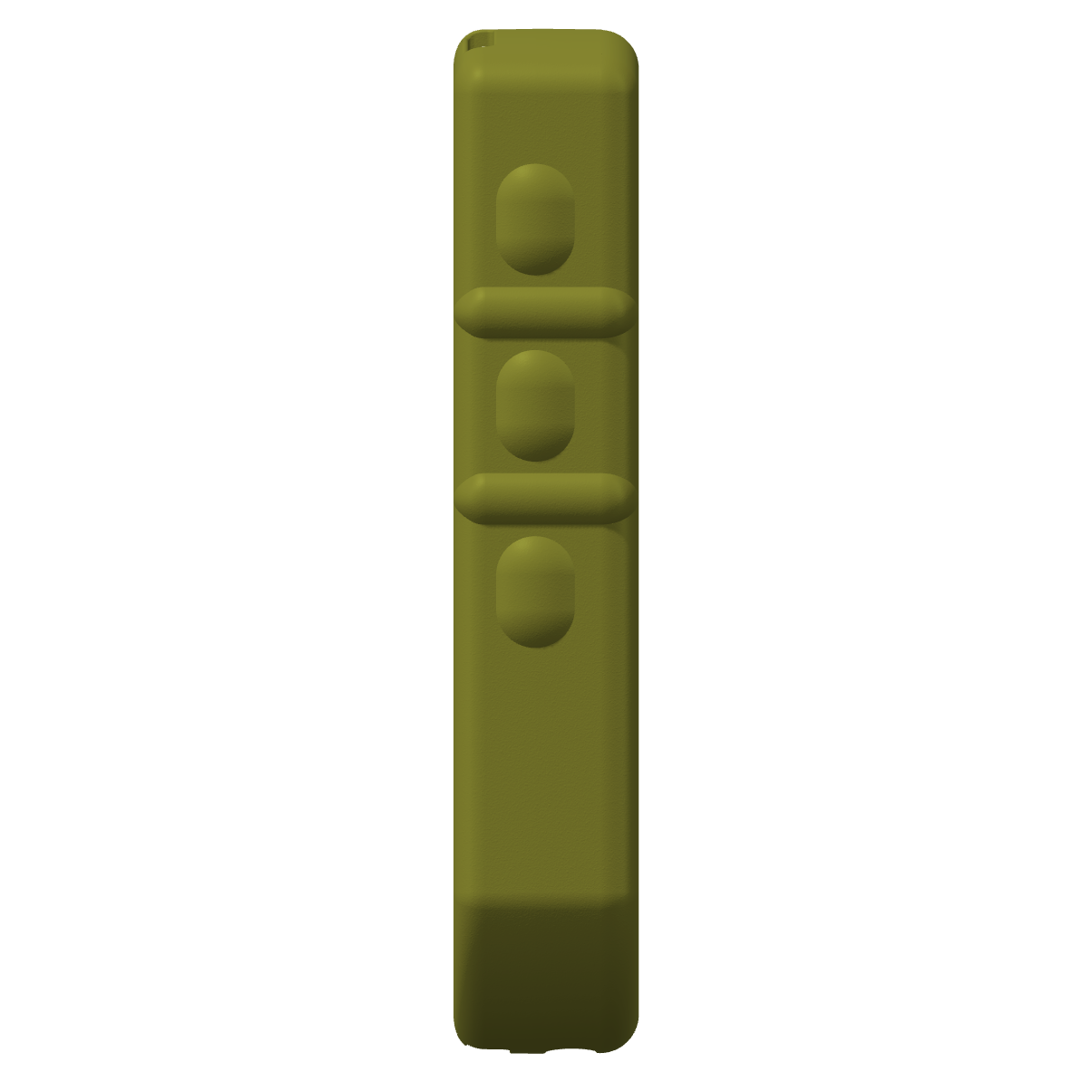 Силіконовий чохол для SG Timer 2 - Olive
