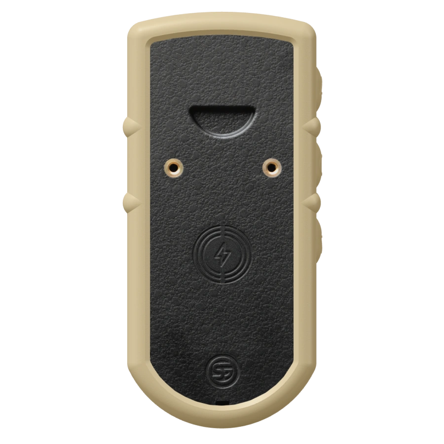 Силіконовий чохол для SG Timer 2 - Sand
