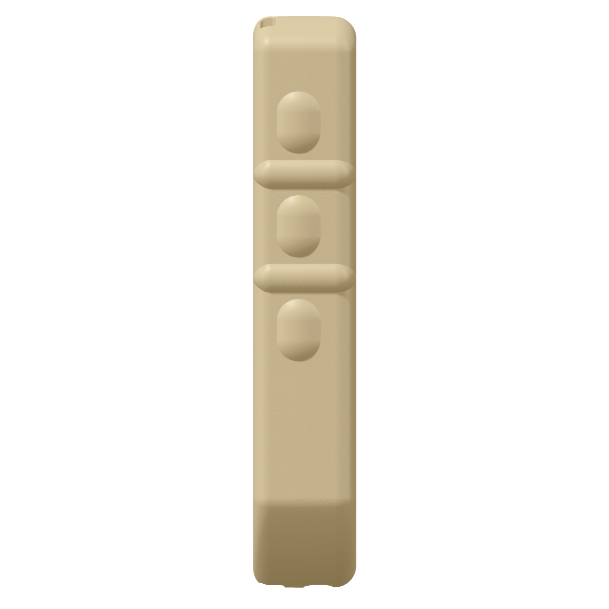 Силіконовий чохол для SG Timer 2 - Sand