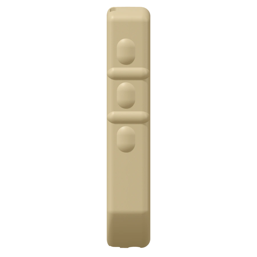 Силіконовий чохол для SG Timer 2 - Sand