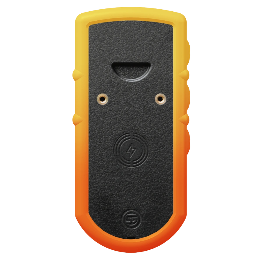 Силіконовий чохол для SG Timer 2 - Sunset on the Range