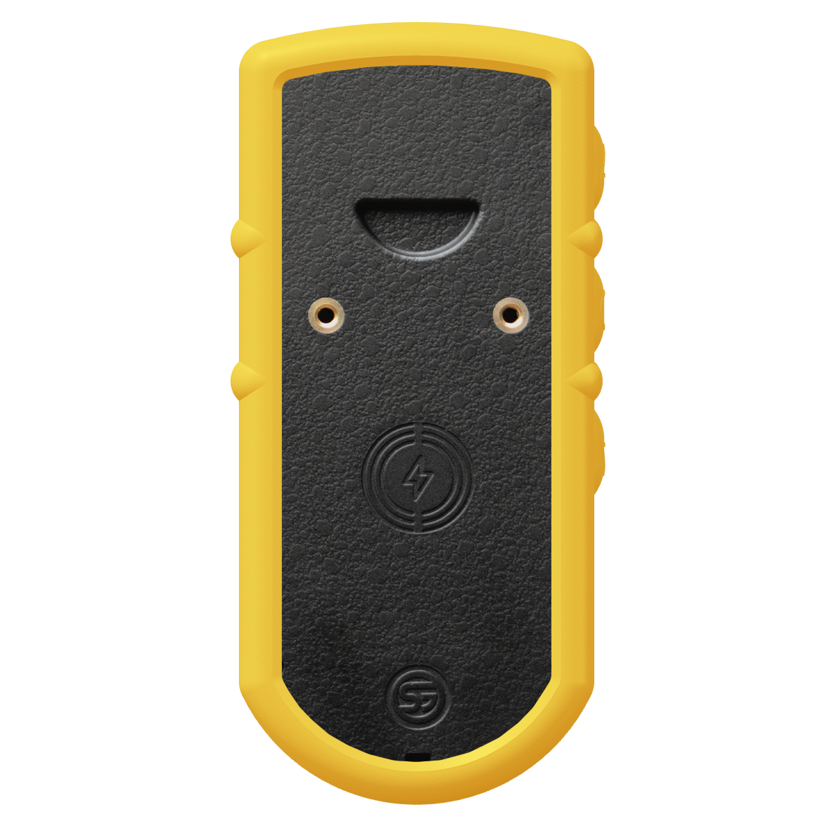 Силіконовий чохол для SG Timer 2 - Yellow