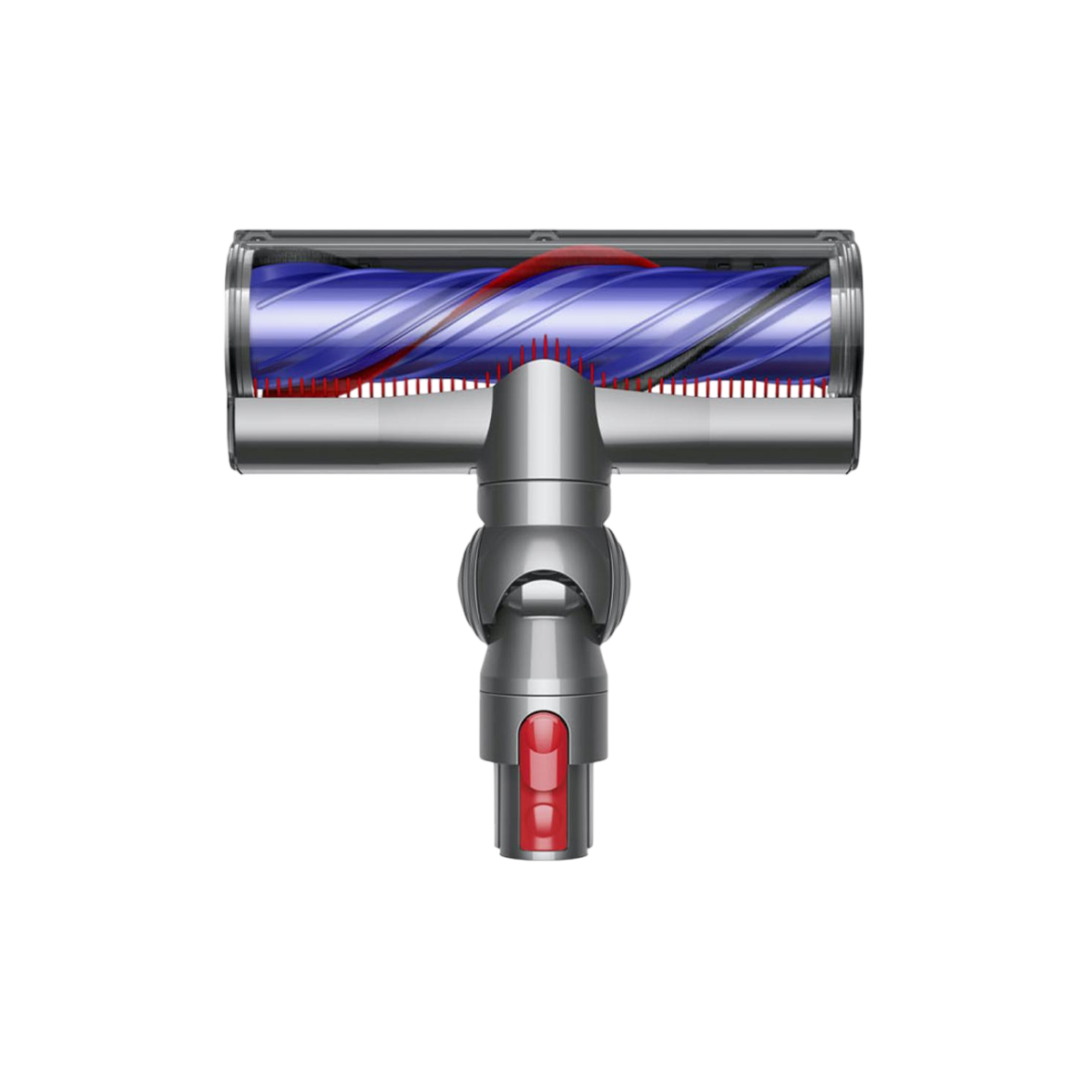 Турбощетка Dyson Motorbar Cleaner Head for Dyson V12 (972182-02)