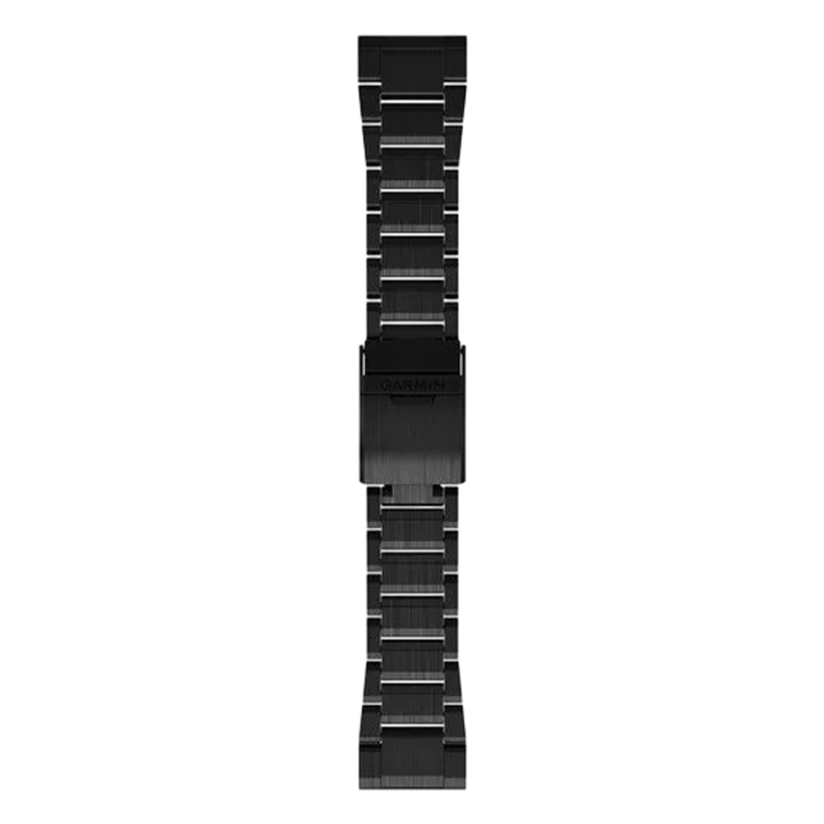 Титановый дайверский браслет Garmin QuickFit 26 Carbon Gray DLC Titanium Dive Band (010-12580-00)