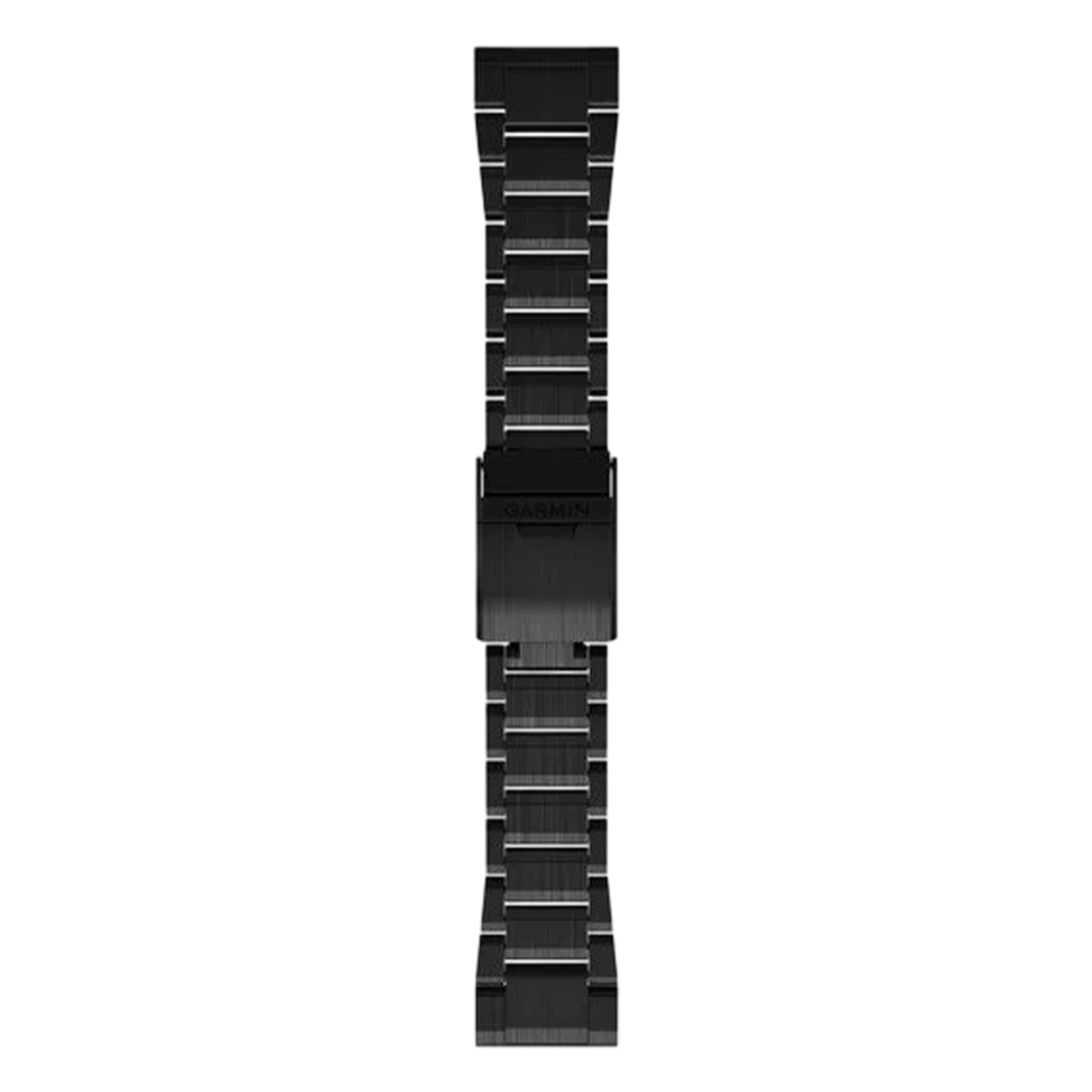 Титановий дайверський браслет Garmin QuickFit 26 Carbon Gray DLC Titanium Dive Band (010-12580-00) Титановий дайверський браслет Garmin QuickFit 26 Carbon Gray DLC Titanium Dive Band (010-12580-00)