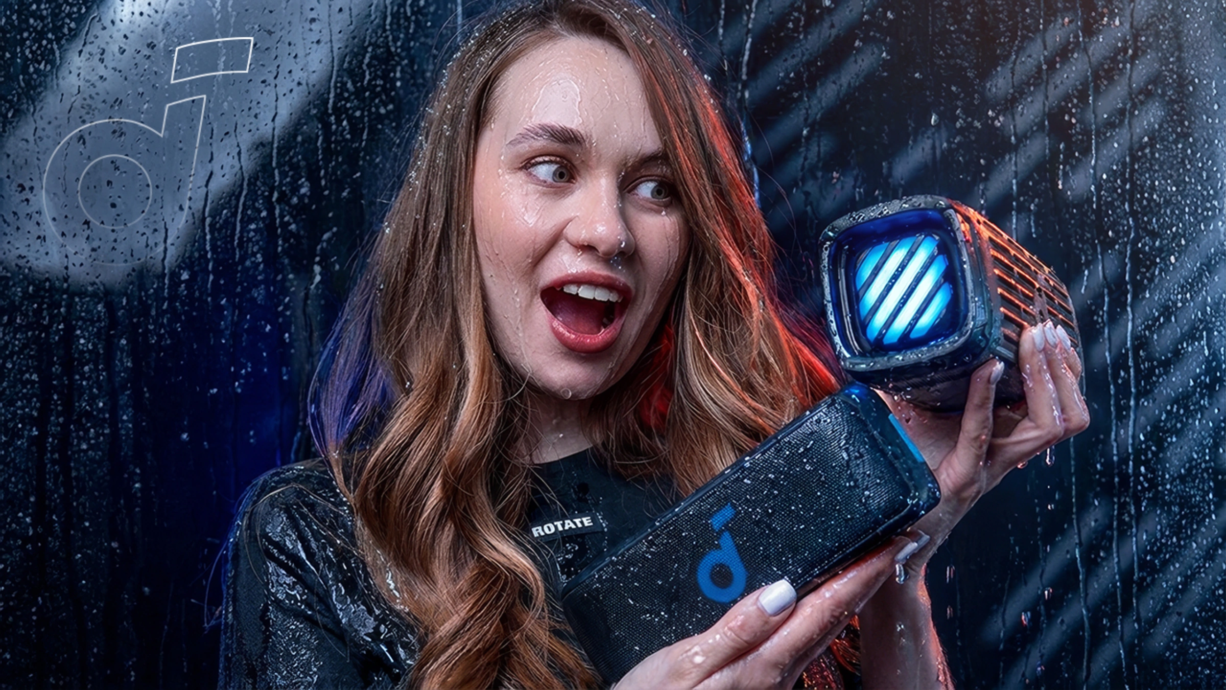 Какую колонку Anker выбрать? Anker SoundCore Boom 3i против Anker SoundCore Select 2S