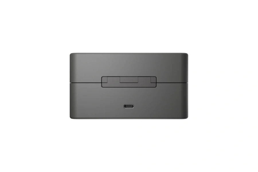 Зарядный кейс DJI Mic Mini 2S Charging Case [2 передатчика + 1 приемник]