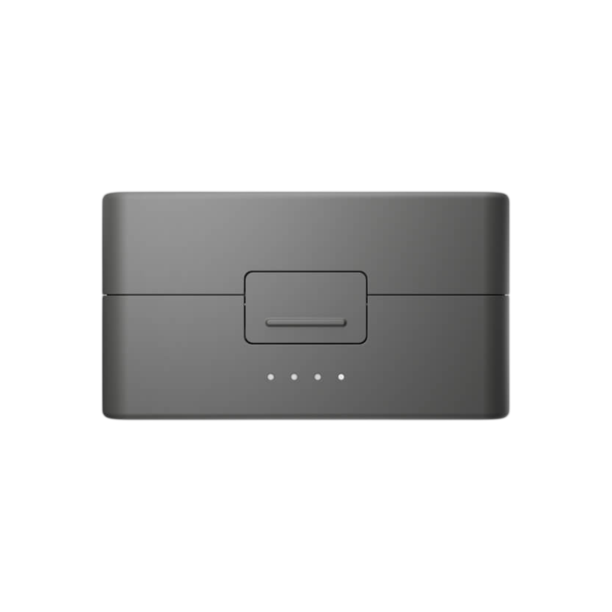 Зарядный кейс DJI Mic Mini 2S Charging Case [2 передатчика + 1 приемник]