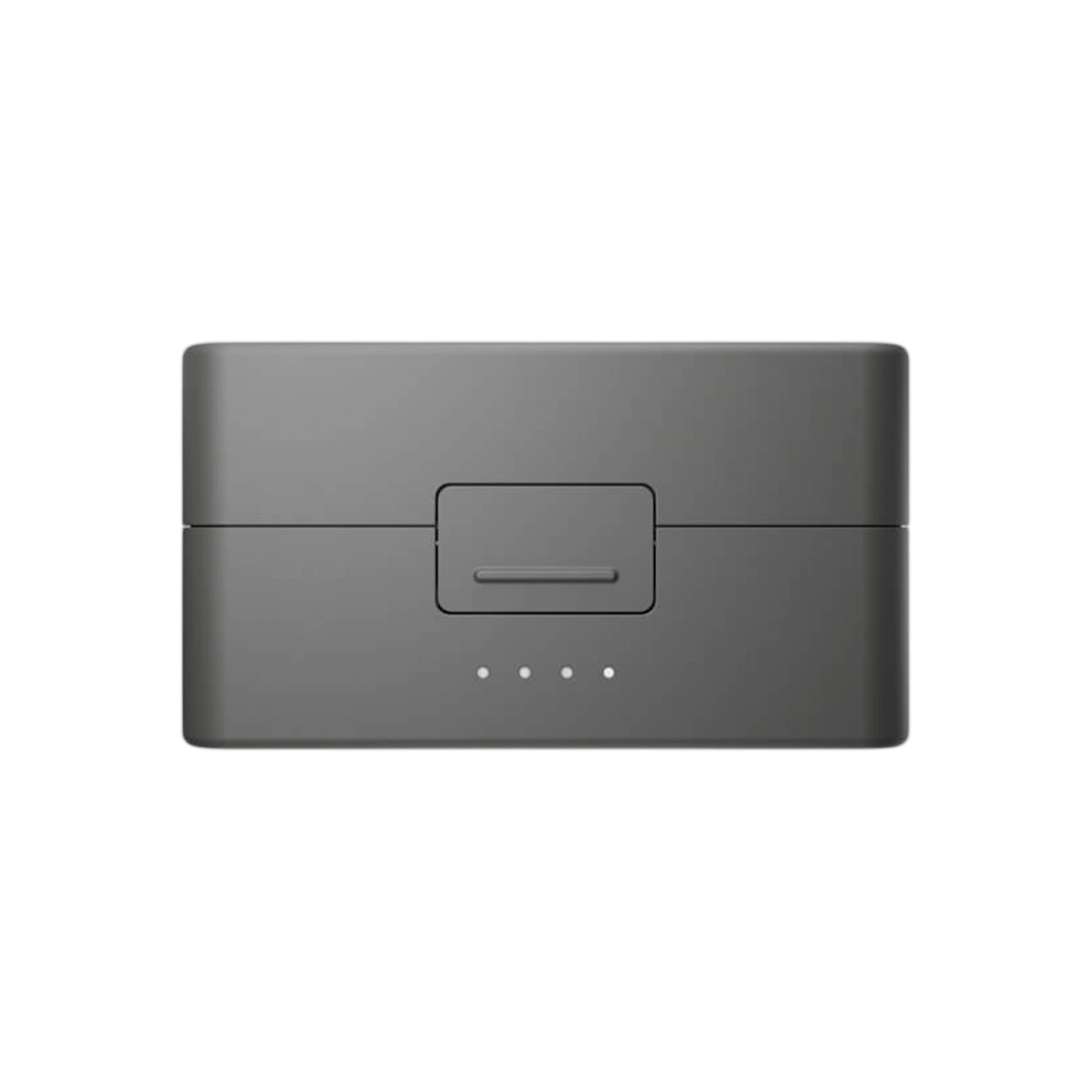 Зарядный кейс DJI Mic Mini 2S Charging Case [2 передатчика + 1 приемник]